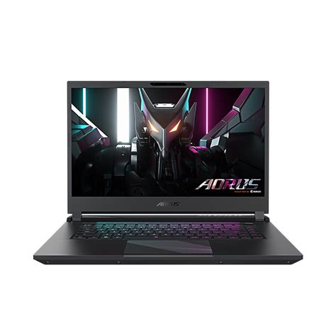 Laptop Gigabyte Aorus Bkf Vn Sh Ch Nh H Ng