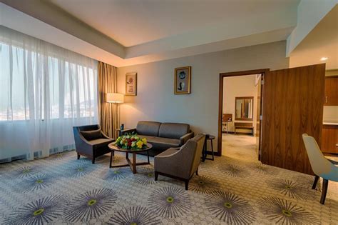 Holiday Suites Al Azizia Mecca