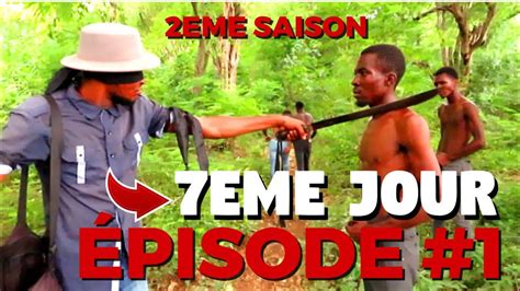 Atchoula Eme Jour Mini S Rie Eme Saison Full Episode Youtube