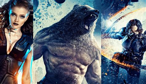 Russias Superhero Film Guardians Gets A New Us Trailer Screengeek