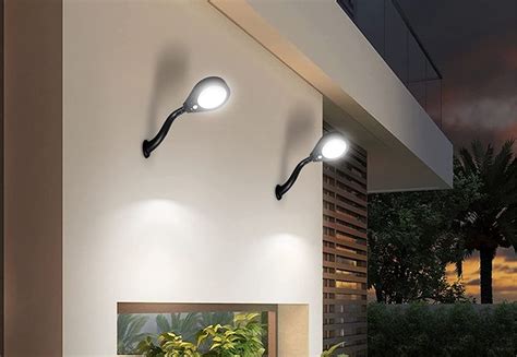 The 7 Best Solar Motion Detector Lights