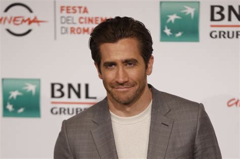 Jake Gyllenhaal Il Ragazzo Che Vide La Fine Del Mondo