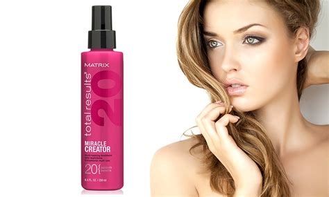 Matrix Miracle Creator 200 ml | Groupon Goods