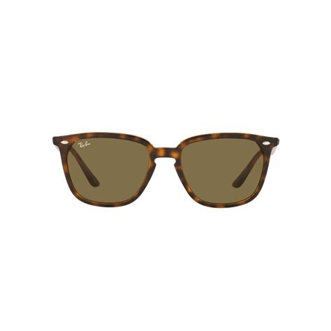 Ray Ban Lentes De Sol Havana Falabella