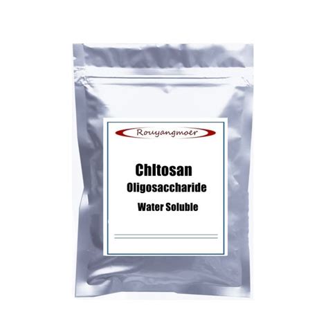 500g ChItosan Oligosaccharide Water Soluble Powder No Shock Bud Factor