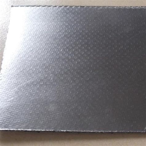 Reinforced Graphite Sheet With Ss Mm Tanged Insert Sheets Pack