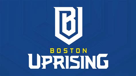 Owl Power Rankings Boston Uprising