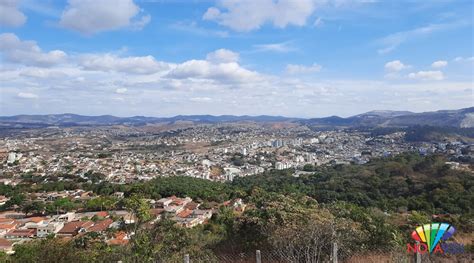 Previs O Do Tempo Em Minas Gerais Saiba Como Fica O Tempo Nesta