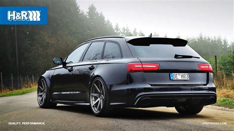 Audi RS6 Wallpapers - Wallpaper Cave