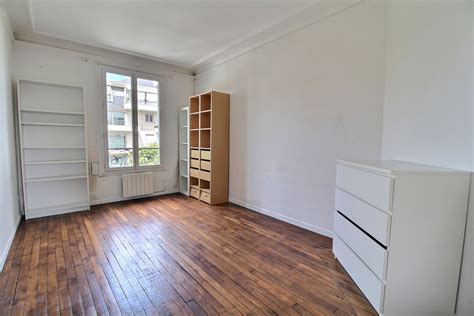 Achat Appartement La Garenne Colombes Pi Ce S M