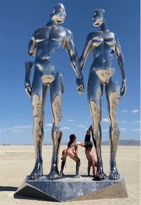 Below Deck’s Delaney Evans twerks in tiny thong for raunchy antics with