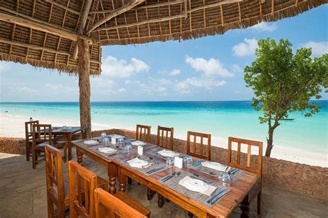 Sandies Baobab Beach Zanzibar Updated 2025 Prices And Resort Reviews Zanzibar Island Nungwi