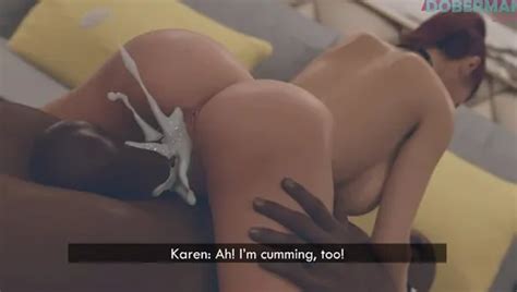 Dobermanstudio Zero Darkness Episode Forged Dx Tasty Hot Slut Riding Huge Cock Intense Sex