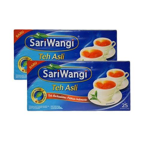 Sari Wangi