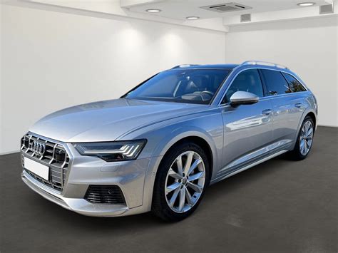 Audi A6 Allroad 55 Tfsi Quattro A6 Audi Mașini Elite Cars Leasing