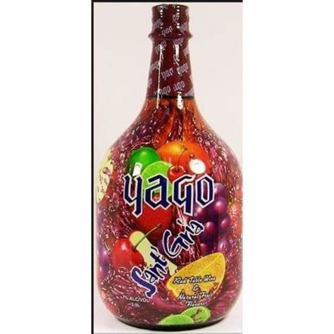 Yago Sangria