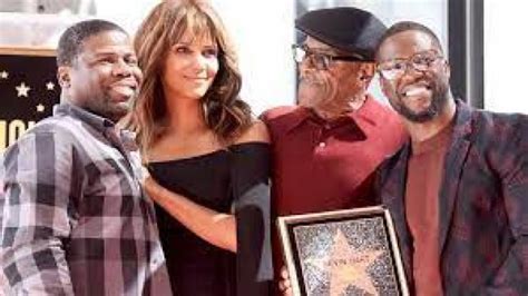 Henry Robert Witherspoon (Kevin Hart father) Wiki, Biography, Age, Wife, Images | Kevin hart ...