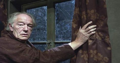 Las Mejores Actuaciones De Michael Gambon Clasificadas Entretenimiento