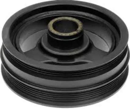 DORMAN 594 361 Engine Harmonic Balancer Installation Guide