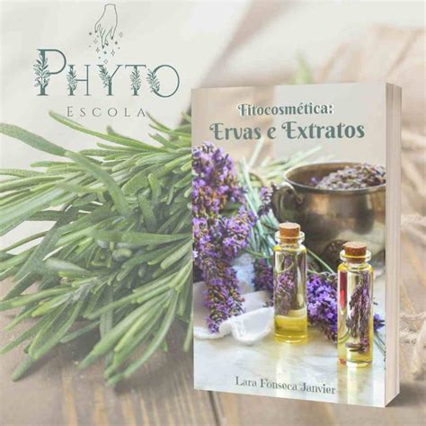 Fitocosm Tica Ervas Extratos