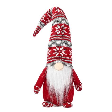 Christmas Decorations Outdoorchristmas Decorations Faceless Dolls Wool