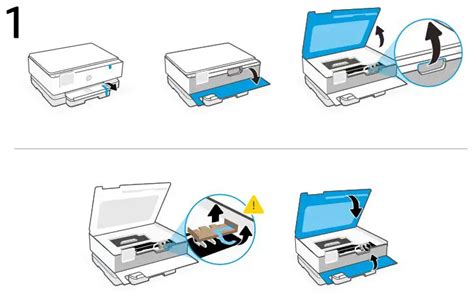 Hp E Series Envy Inspire Printer User Guide