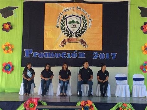 Clausura Tercero Básico Colegio Valle del Saber