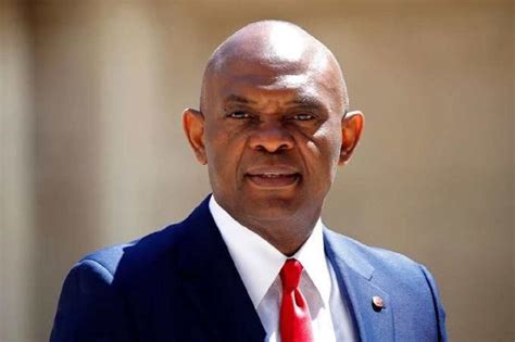 Tony Elumelu A Billionaire S Story Makemoney Ng