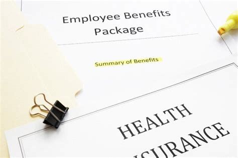 Do Small Businesses Have To Offer Health Insurance A Guide To Employee