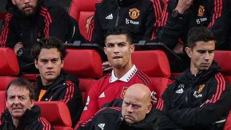 C An Ronaldo Play For Manchester United Again Bbc Sport