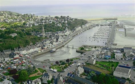 Cinq choses que vous ne saviez peut être pas sur Binic Étables sur Mer