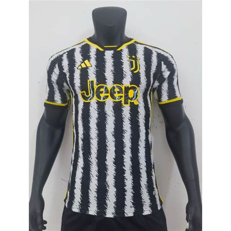 Jual Player Issue Pi Jersey Bola Juventus Home New