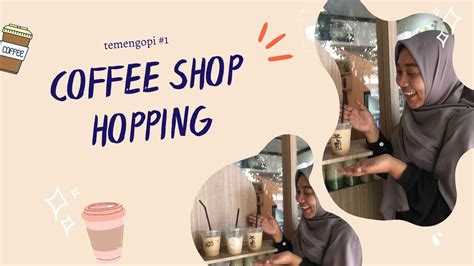 Temengopi1 Coffee Shop Hopping Tokokopikiri Bilik Imaji Dan