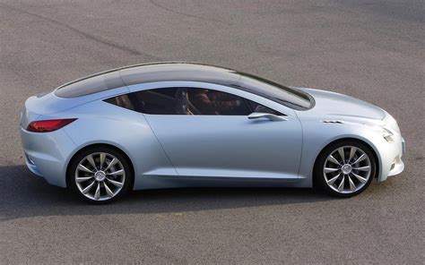 New Cars: New Buick Riviera in 2011 With Coupe Concept