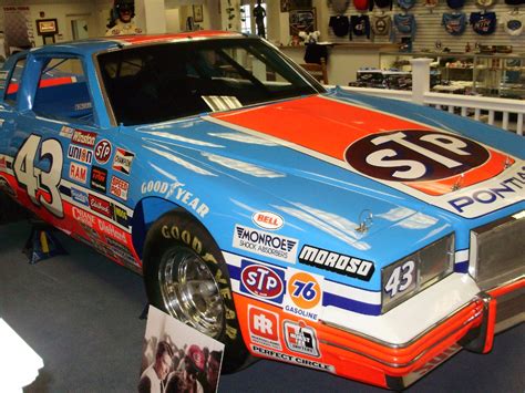 Richard Petty Museum - Gallery - Jeff Howell | racersreunion.com