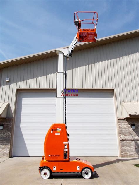 Snorkel Mb20j Manual 6