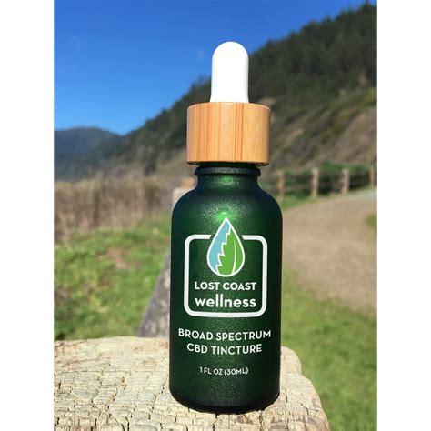 30ml CBD In MCT Coconut Oil PurLife