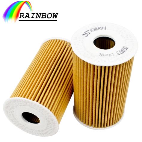 A C A Cost Price Cheap Factory Price Auto Oil Filter