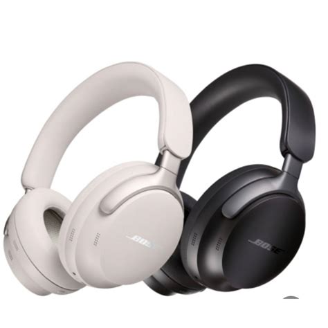 Bose BOSE QuietComfort Ultra 消噪耳罩式無線耳機麥克風 日本代購 蝦皮購物