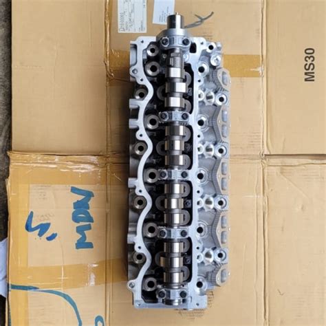 Jual Cylinder Head Deksel WL Ford Ranger Everest TDI 2500cc BT50