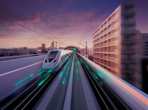 Siemens Mobility Presents The Future Of Rail At InnoTrans 2022 Press