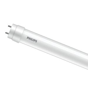 หลอดLED T8 PHILIPS ECOFIT 10W SE 60cm โคมไฟLED หลอดไฟLED ขายสง ราคา