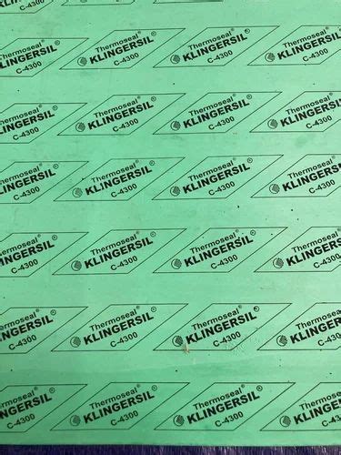 Rubber Champion Spittman Jointing Gasket Sheet For Industrial