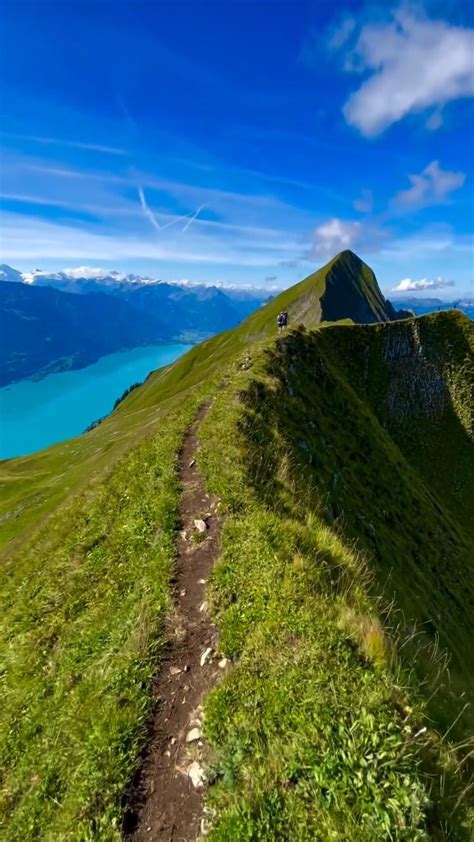 Hiking in switzerland – Artofit