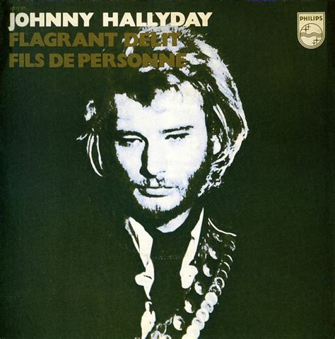 Johnny Hallyday Discographie Trang Re Pays Bas