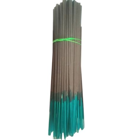 Bamboo Mogra Raw Incense Sticks Packaging Type Loose Length 9Inch