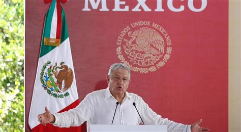 Piden a AMLO constulta sobre Tren Maya no se impondrá nada responde