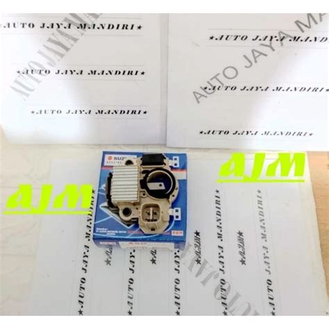 Jual Ic Regulator Ic Alternator Ic Cas Ampere Futura Injeksi Injection