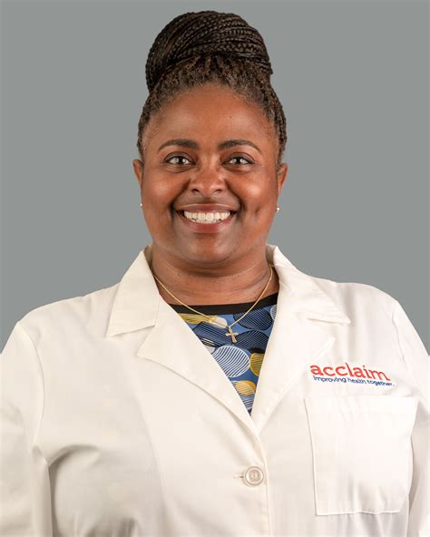 Nekesha Oliphant Md Psychiatry Fort Worth Tx Acclaim Physician