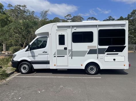 Motorhome For Hire In Wollongong NSW From 200 00 Neds Camper Camplify